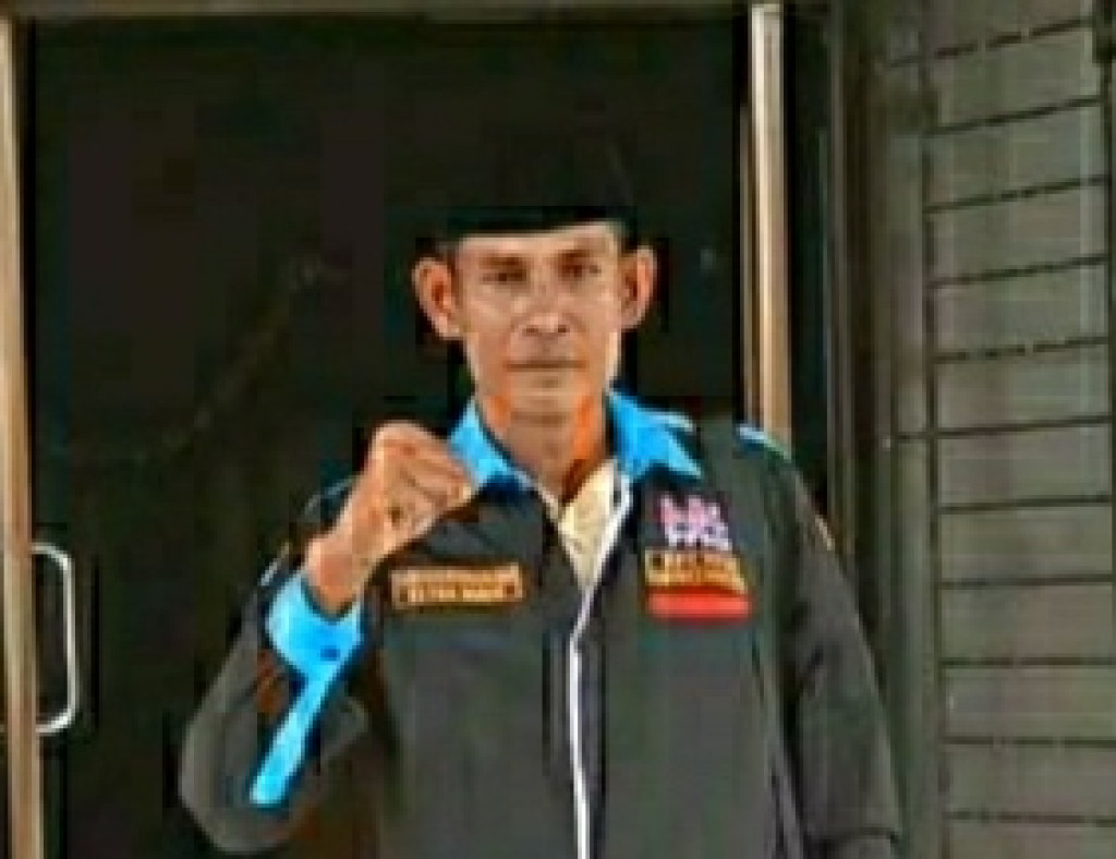 Apresiasi PLN, Paringgonan Siregar: Alhamdulillah, Listrik Tetap Menyala di Kabupaten Paluta