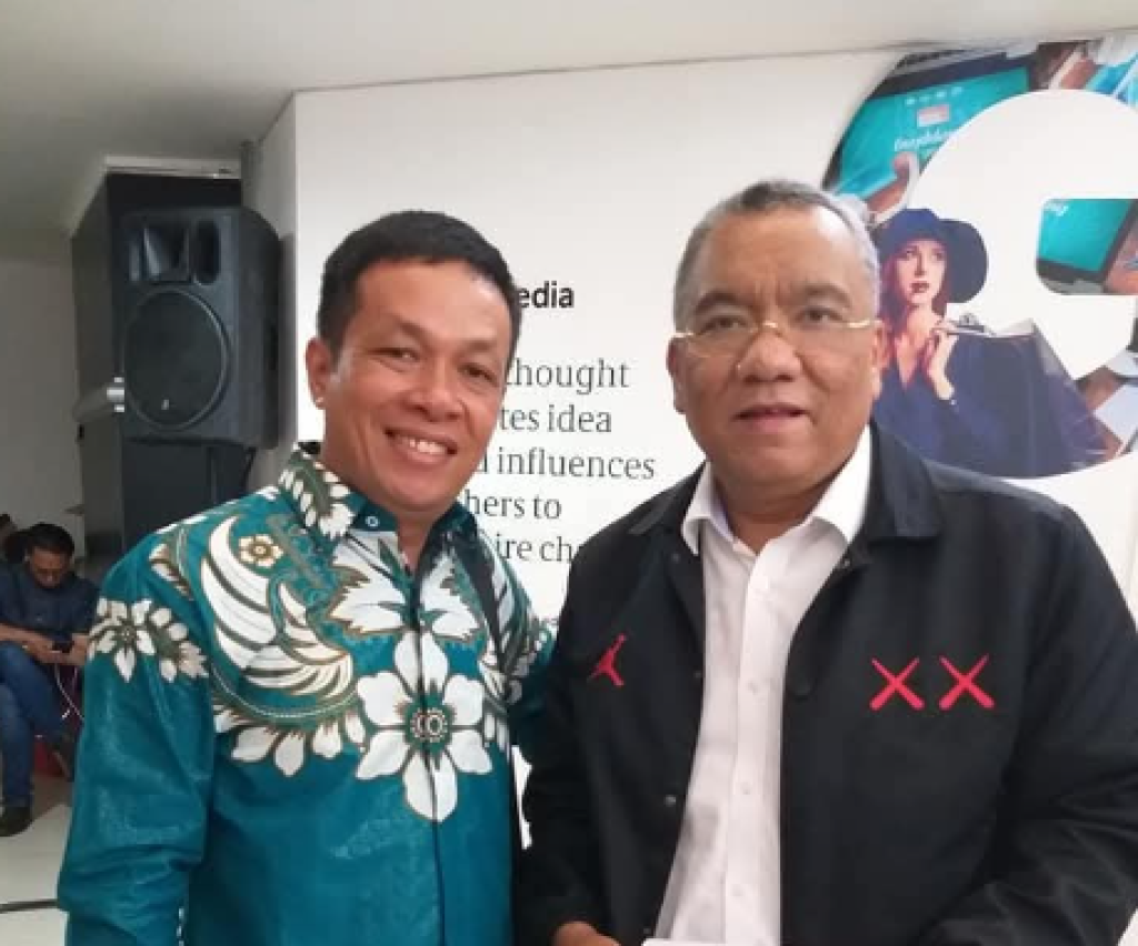 3 Mall Baru Buka Tahun 2026, MARTABAT Prabowo-Gibran Sebut Kawasan Aglomerasi Jabodetabekjur Pasar Ritel Terbaik