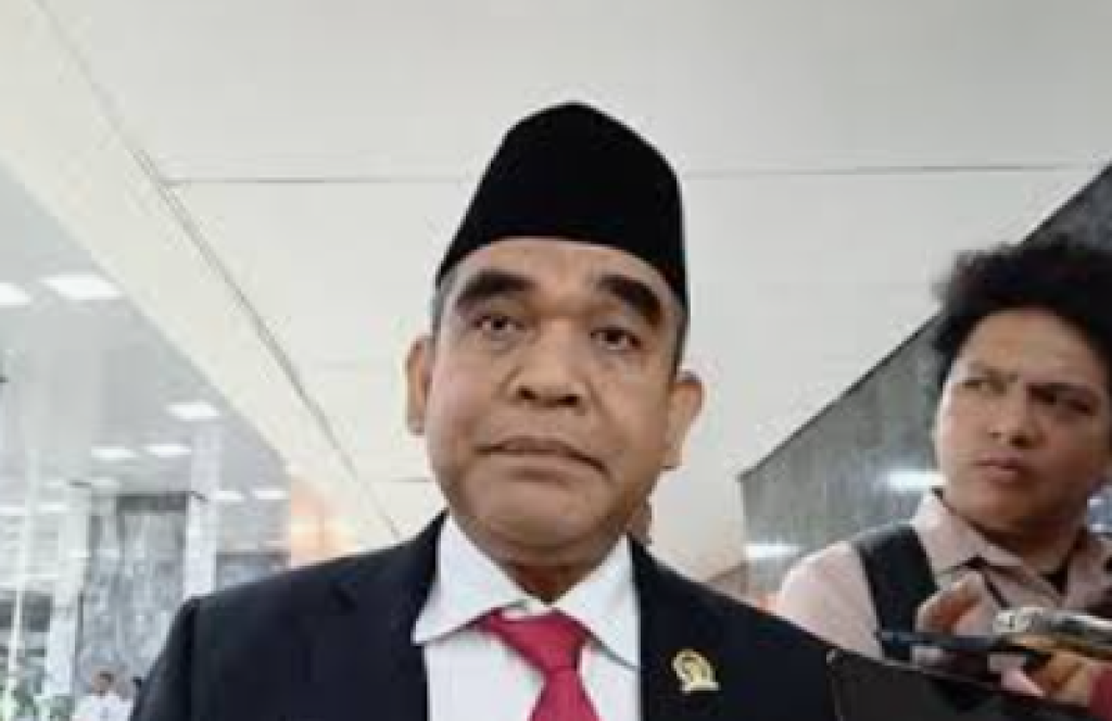 Abdul Wahid Ditangkap KPK, Muzani: Semoga Cepat Selesai dan Jadi Pelajaran