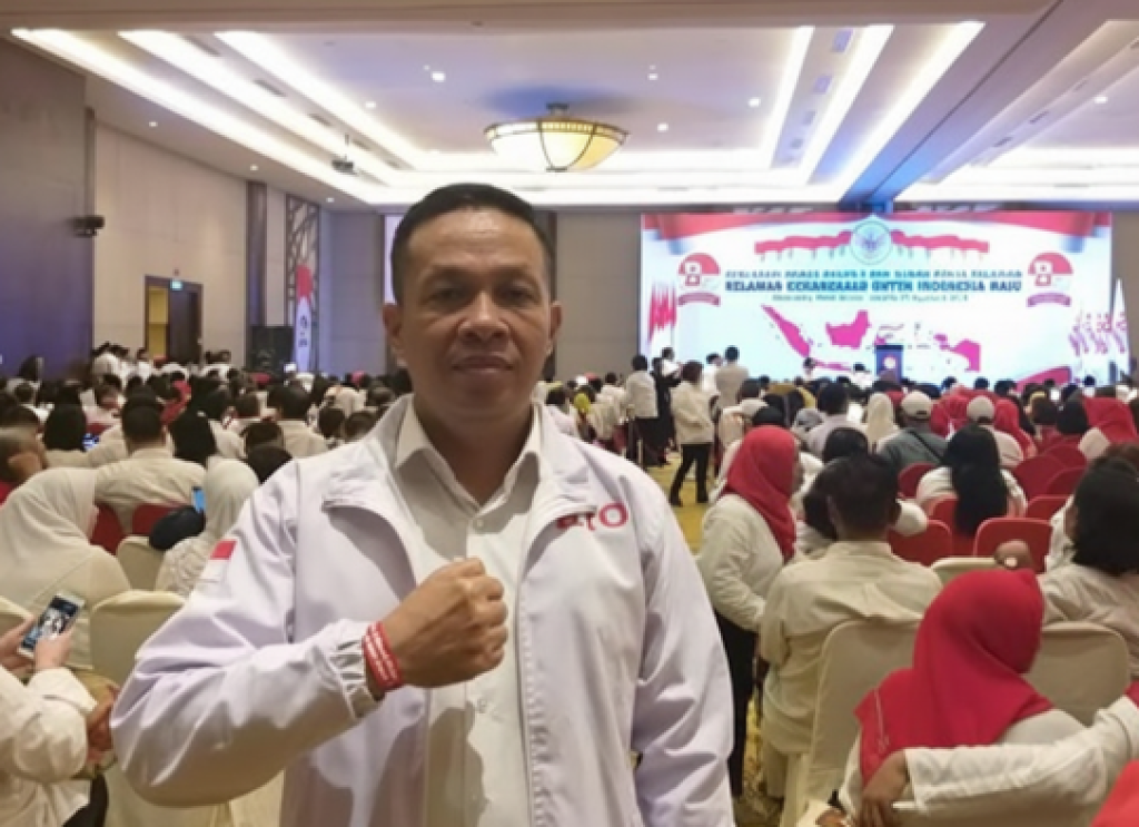 Ada Histori Keresidenan Surakarta, MARTABAT Prabowo-Gibran Sebut Akselerasi Pembangunan Kawasan Aglomerasi Solo Raya Akan Melaju Positif