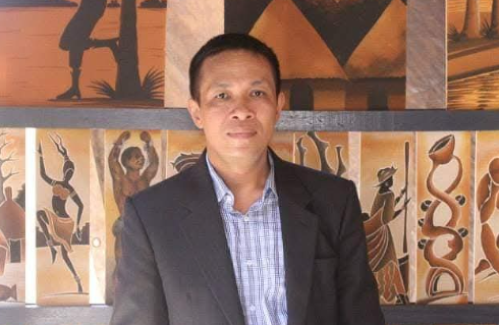 Aglomerasi Solo Raya Kian Mendunia, MARTABAT Prabowo–Gibran Tegaskan Kawasan Ini Layak Jadi Sentra Investasi Strategis