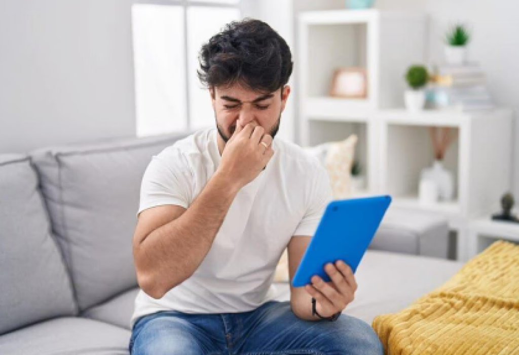 Ahli Gizi Ungkap Batas Normal Kentut dan Tanda Bahaya Pencernaan