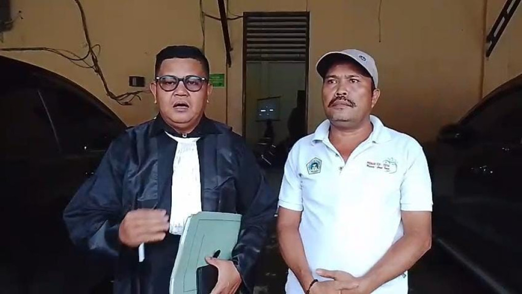 Ahli JPU Absen, Sidang Sengketa Lahan Antara PT Laot Bangko dan Warga Desa Namo Buaya Ditunda