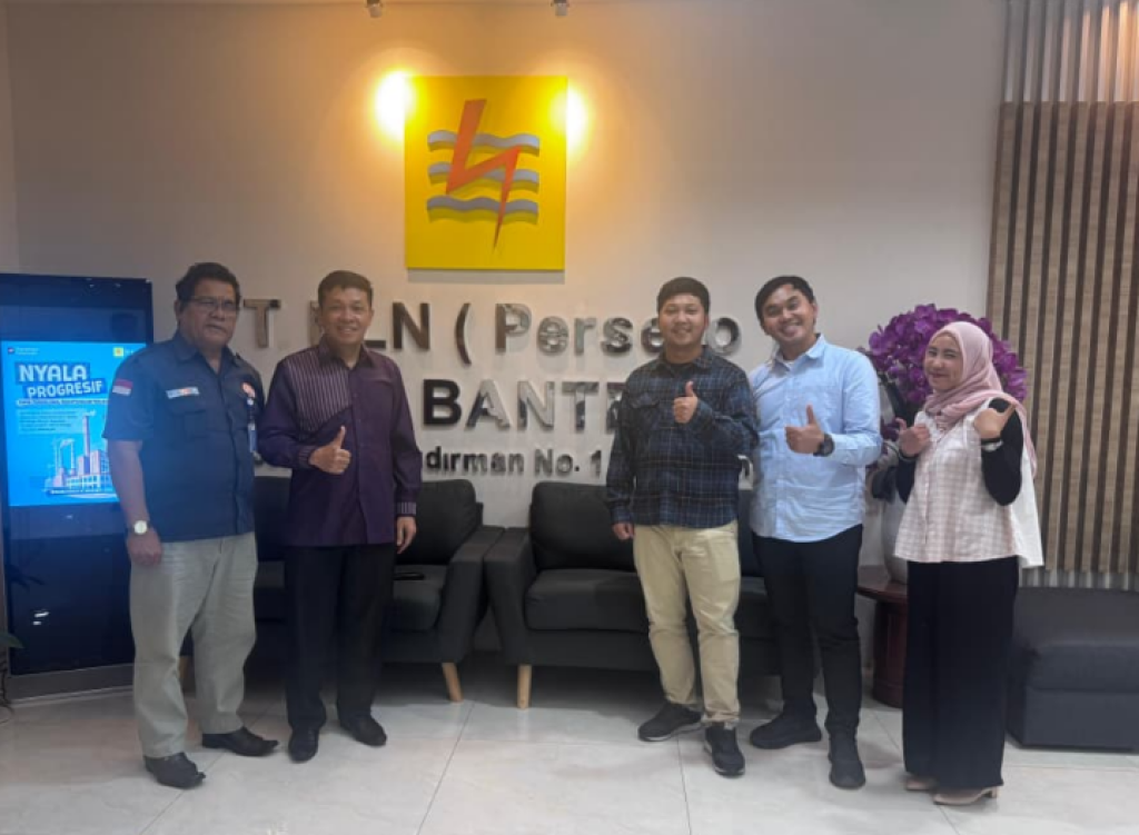 ALPERKLINAS Apresiasi Marketplace Biomassa PLN Indonesia Power, Peluang Cuan bagi Konsumen Listrik