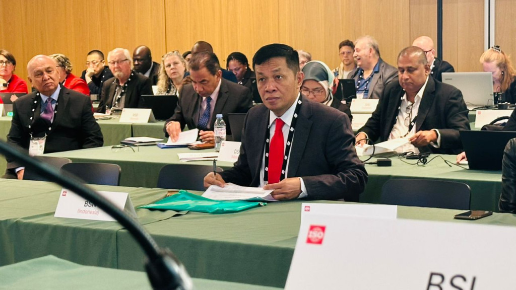 ALPERKLINAS Apresiasi Pemerintah Beri PLN Kewenangam Kelola Ekspor-Impor Listrik Demi Tingkatkan Efisiensi dan Keamanan Energi