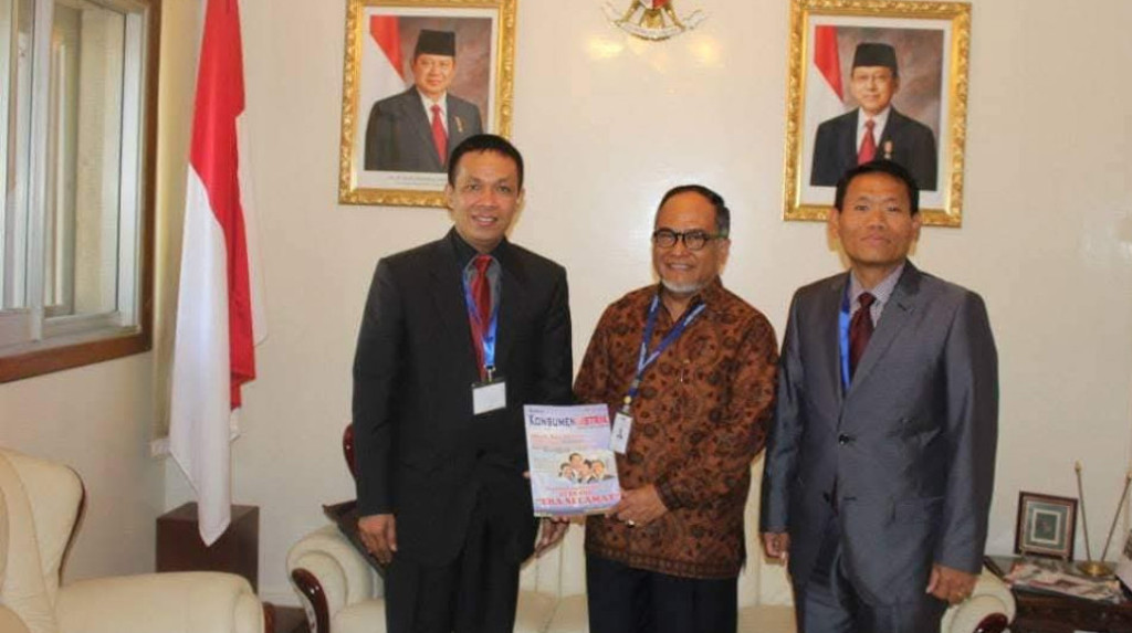 ALPERKLINAS Dorong Instansi Pemerintah, BUMN dan Swasta Jadi Contoh Penuhi Kewajiban ke PLN Sebagai Konsumen