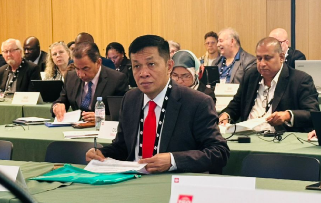 ALPERKLINAS Dorong Semua Lapisan Masyarakat Bantu Personel Siaga PLN Demi Keandalan Listrik di Wilayah Bencana