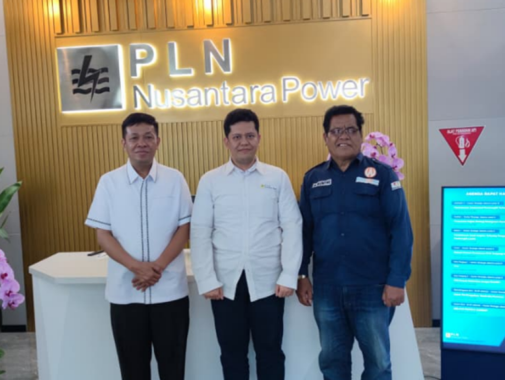 ALPERKLINAS Sebut Penggunaan Mobil Listrik Selama 15 Tahun ke Depan Dapat Menghemat 100 Miliar Liter Bensin