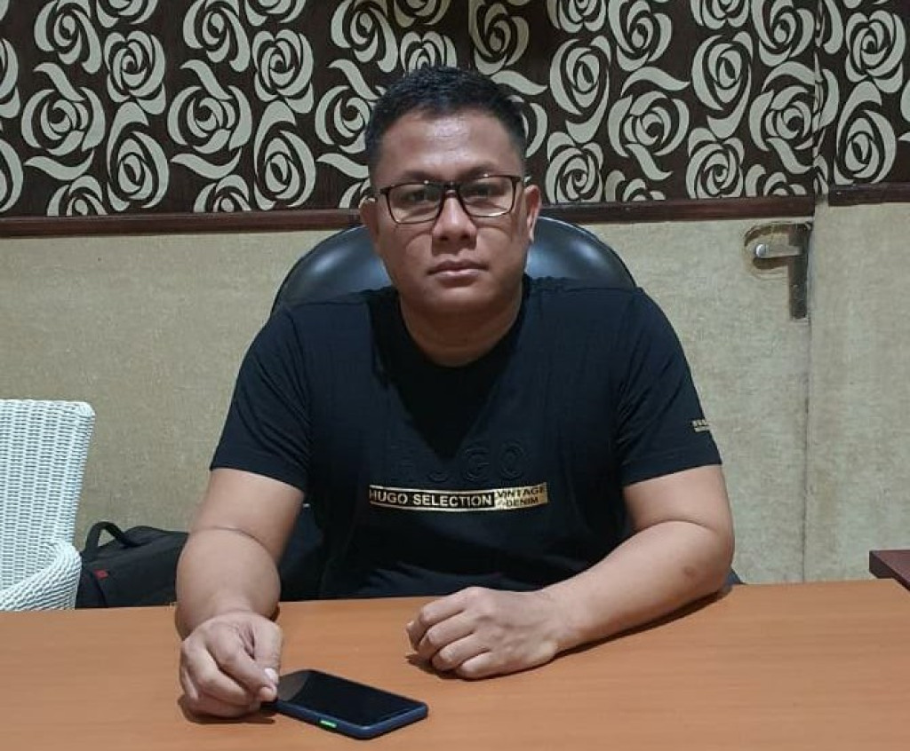 Amir Ma’ruf Khan Minta Satgas PKH Tindak Tegas Tambang Emas Perusak Lingkungan di Banyuwangi