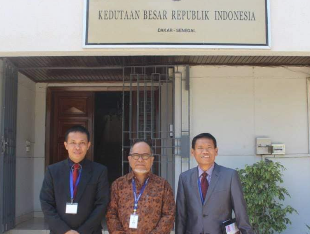 Apresiasi Bantuan Air Bersih PLN untuk Warga Meranti, ALPERKLINAS: CSR Paling Dibutuhkan Konsumen