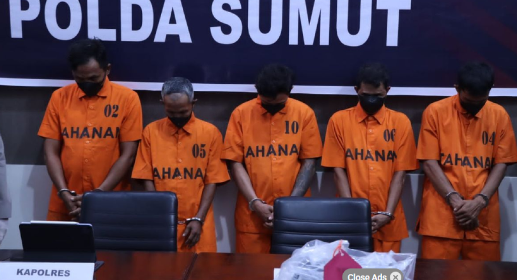 Arjuna Tamaraya, Pemuda Sibolga yang Dikenang Sebagai Penopang Keluarga