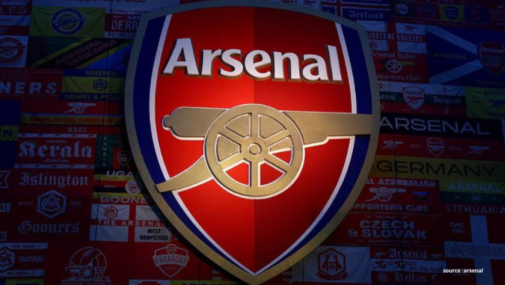 Arsenal Tak Tergoyahkan di Puncak, Trio Raksasa Inggris Siap Berebut Tahta Liga