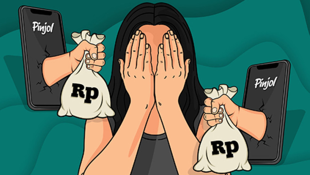 Asosiasi Fintech Buka Suara: Banyak Warga RI Nunggak Pinjaman Online