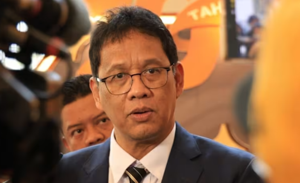 Astaga! Mesin Rp 50 Juta Cuma Ditulis US$ 7, Purbaya Bongkar Modus Licik Importir