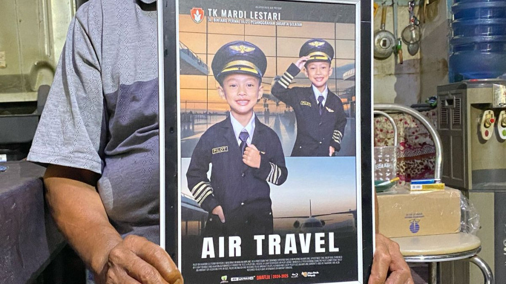 Ayah Tiri Jadi Terduga Pelaku Penculikan, Kakek Alvaro Kaget