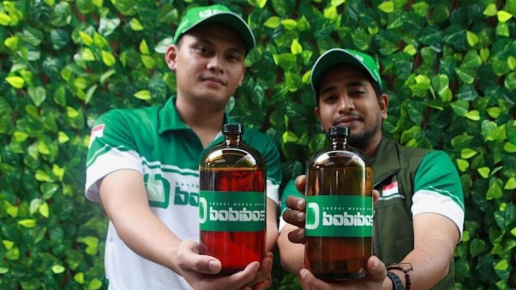 Bahan Bakar Alternatif Bobibos Diklaim Lebih Ramah Lingkungan, Ini Penjelasan BRIN