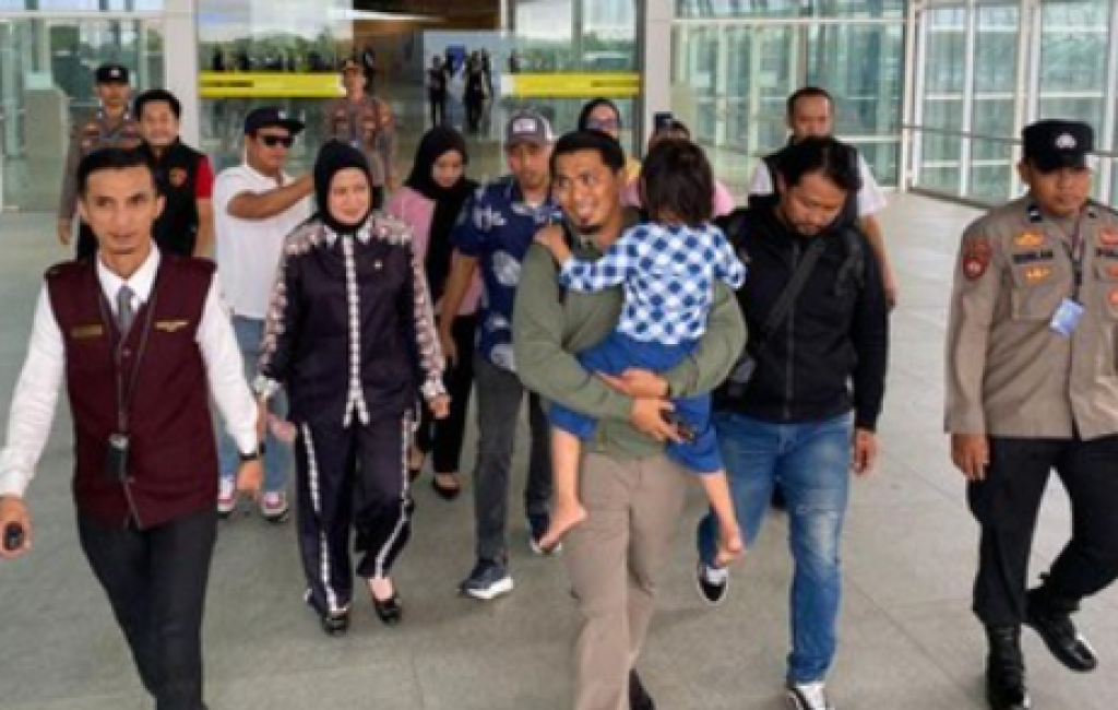 Balita Bilqis Tiga Kali Dijual, Polda Sulsel Bongkar Jaringan Penculik di Makassar