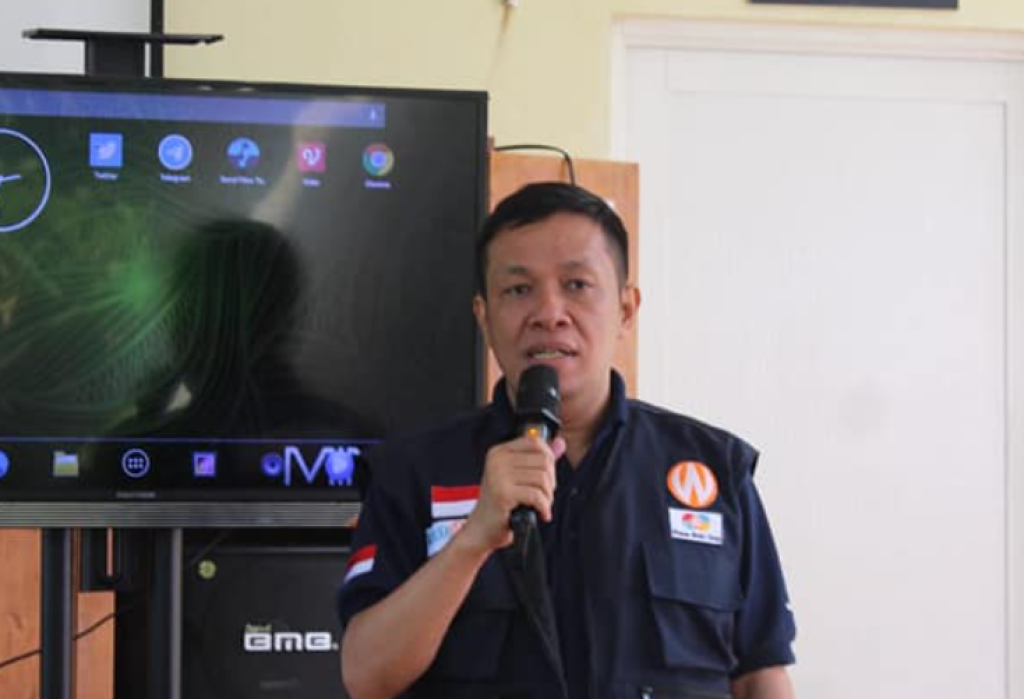 Banyak Daerah yang Terapkan, MARTABAT Prabowo-Gibran: Pengolahan Sampah Modern Trenggalek Jadi Model Energi Bersih Masa Depan