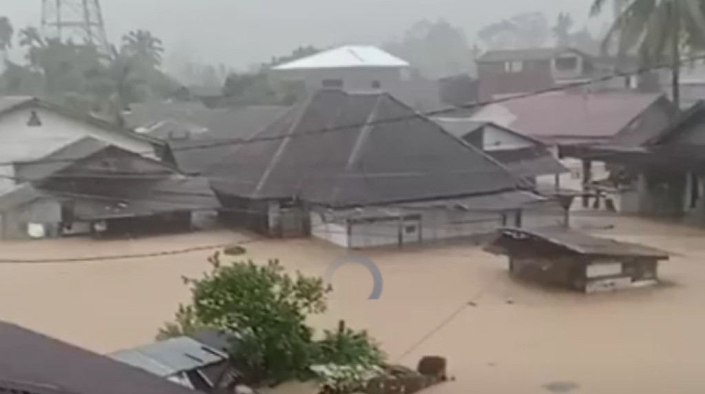 Barat-Utara Sumatera & Aceh Berduka: Korban Jiwa Berjatuhan Akibat Bencana Terus Bertambah