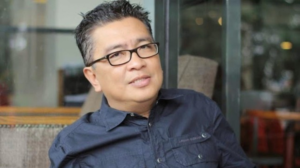 Batal Jadi Komisaris BJB, Helmy Yahya: Sudah Dapat Jabatan yang Lebih Saya Suka