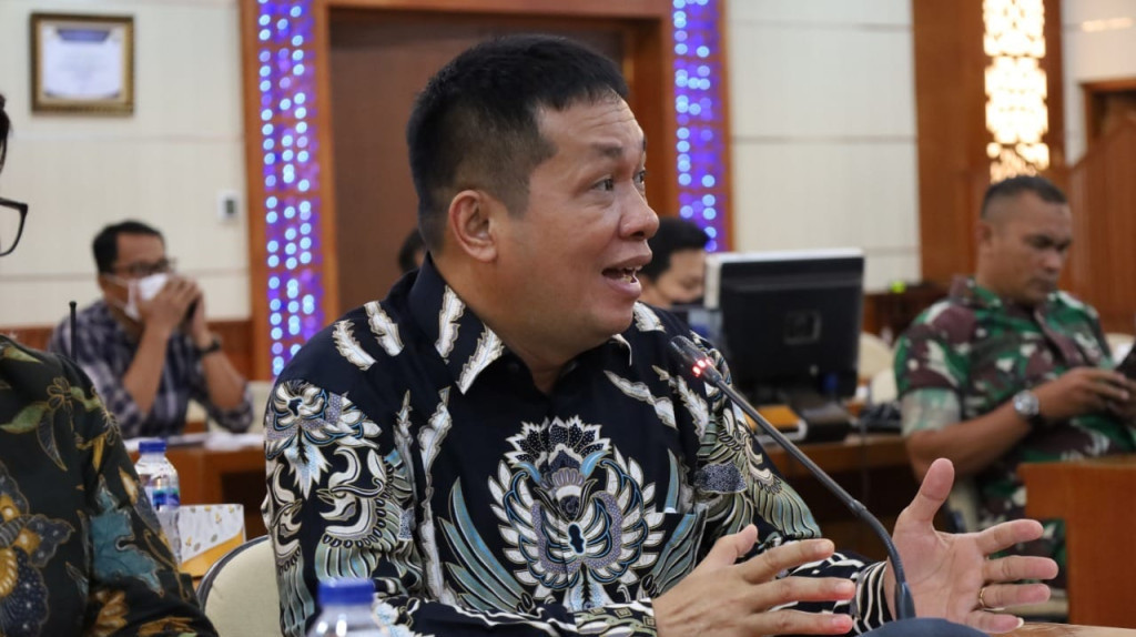 BBM Diesel Petasol Hasil Daur Ulang Sampah Plastik Capai 60 Persen, MARTABAT Prabowo-Gibran: Hasil Penelitian BRIN Bisa Ditetapkan Jadi Perpres