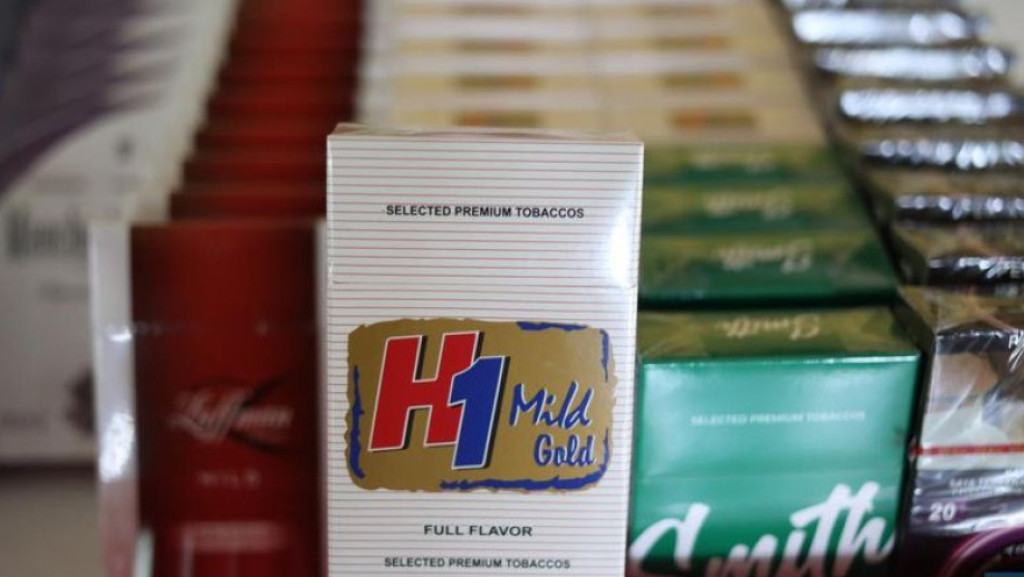 Bea Cukai Ungkap Alasan Rokok Ilegal Menjamur: Warga RI Masih Cari yang Murah!
