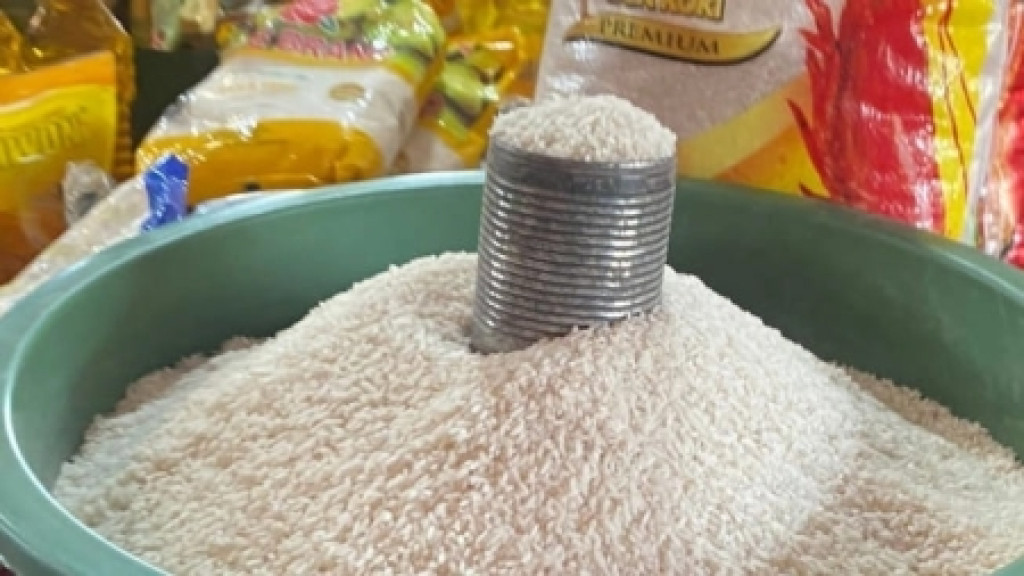 Beras Jadi Penopang Utama Pengendalian Inflasi, Mendagri Apresiasi Kinerja Sektor Pangan