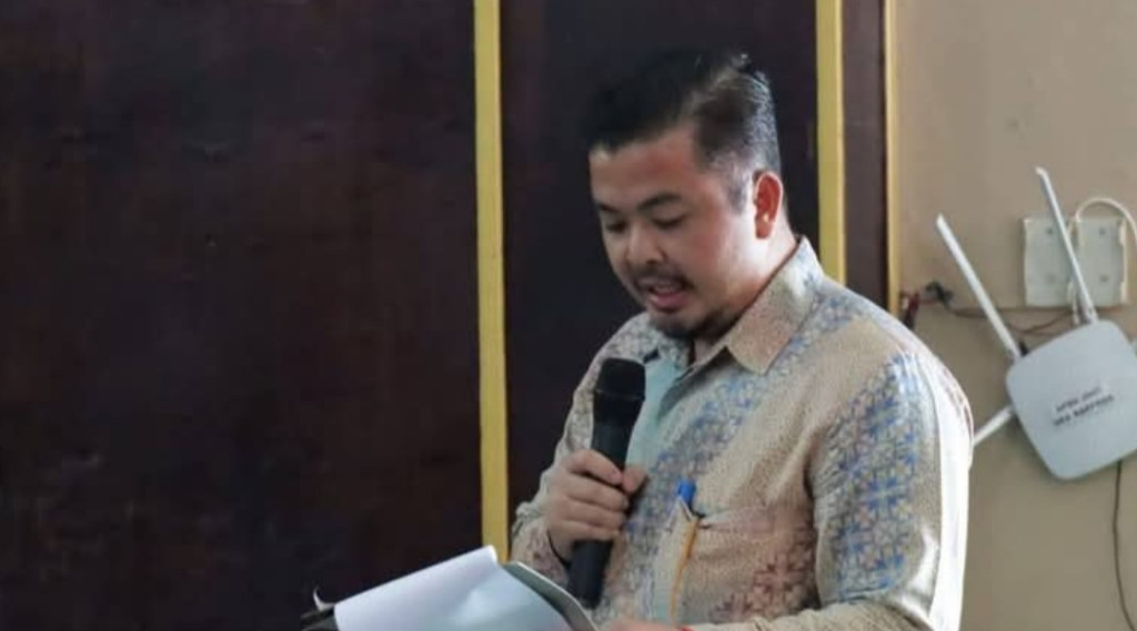 Beredar Surat Pemberitahuan Mutasi ASN di Bidang Pendidikan, BKPSDM Nias Barat Pastikan Hoaks