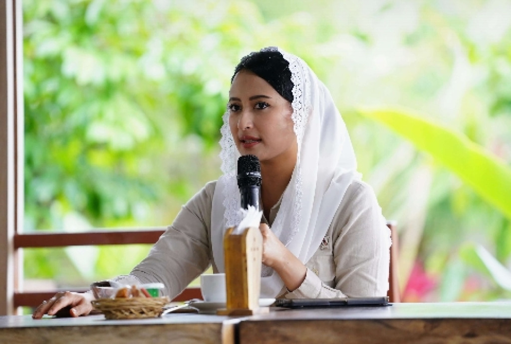 Berpotensi Laris Manis di Pasar Global, Wamendag Dorong Ekspor Produk Hilirisasi Kakao Indonesia