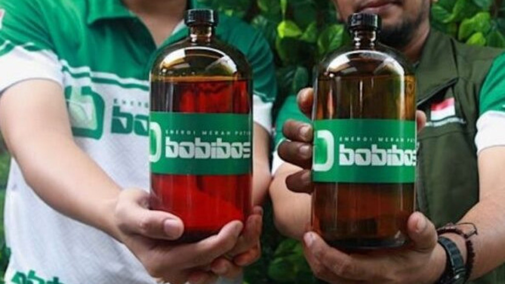 Bobibos Perlu Ambil Pelajaran, Shell Hentikan Pabrik Biofuel