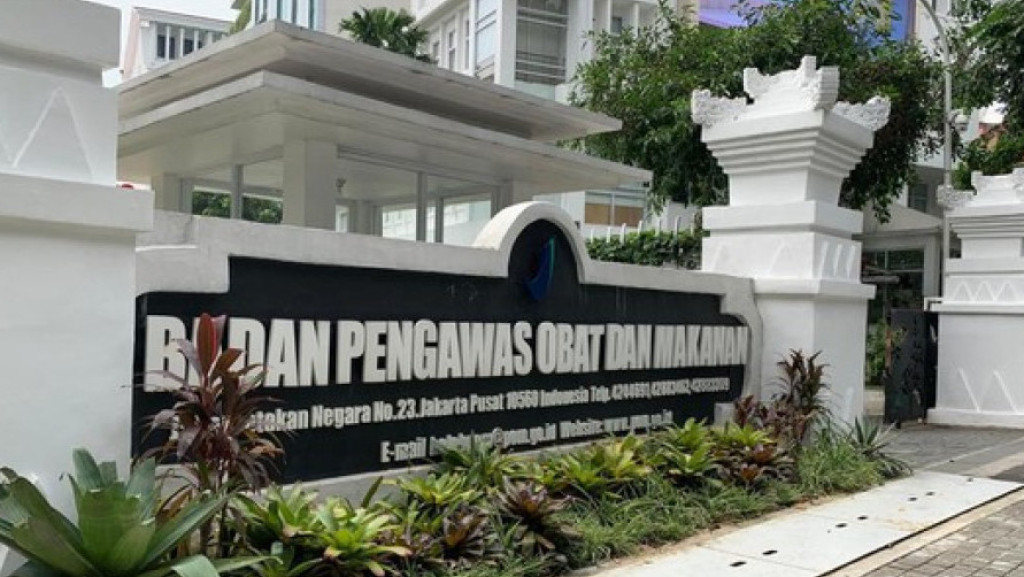 BPOM Setujui Uji Klinis Vaksin Inhalasi TBC Pertama di Dunia, Indonesia Ambil Langkah Berani