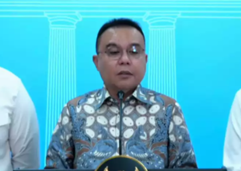 Breaking News: Presiden Prabowo Beri Rehabilitasi pada Mantan Dirut ASDP Ira Puspadewi