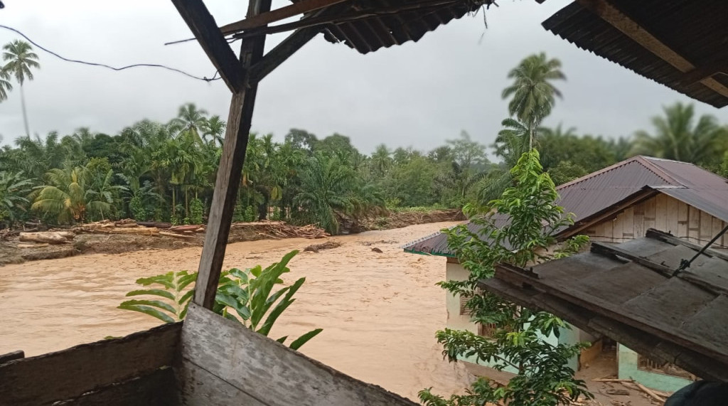 Buat Pelaku UMKM Korban Banjir Sumatra Pemerintah Siapkan Insentif Khusus