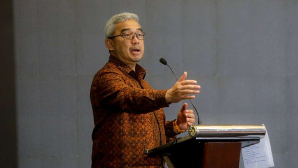 Budaya dan Ekonomi Kreatif Bersatu di West Java Festival 2025 Bandung