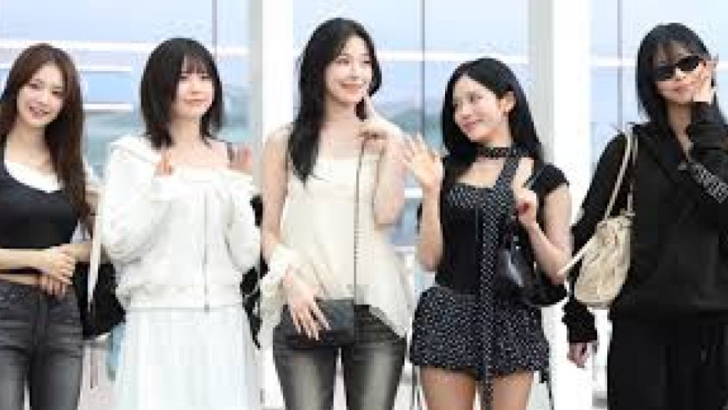 Comeback Desember fromis_9 Jadi Hadiah Spesial untuk Penggemar di Akhir Tahun