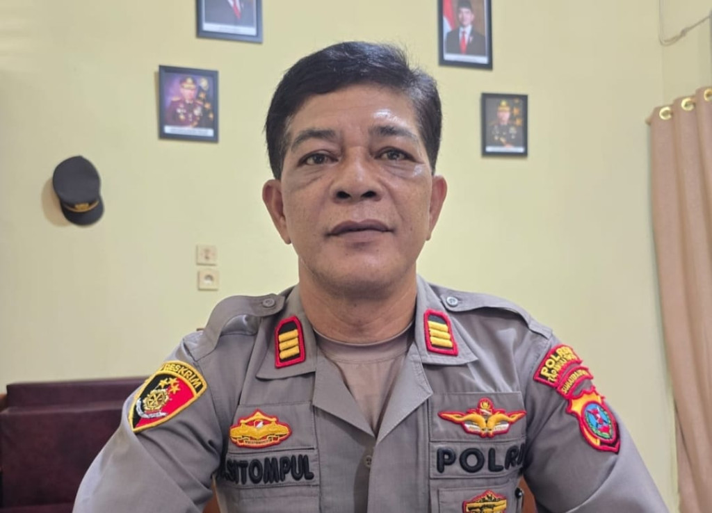 Cuaca Ekstrim, Warga Diimbau Waspada Hujan Deras Disertai Angin Kencang