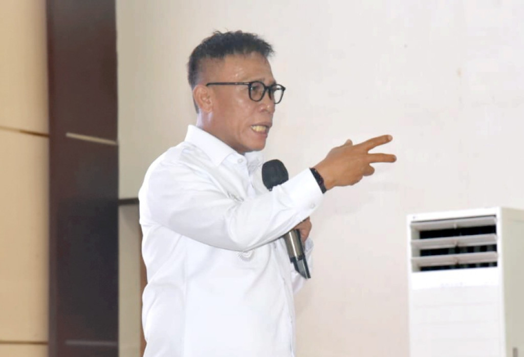 Dampak Pemangkasan TKD, APBD Tapteng 2026 Terkoreksi 205 Miliar Rupiah