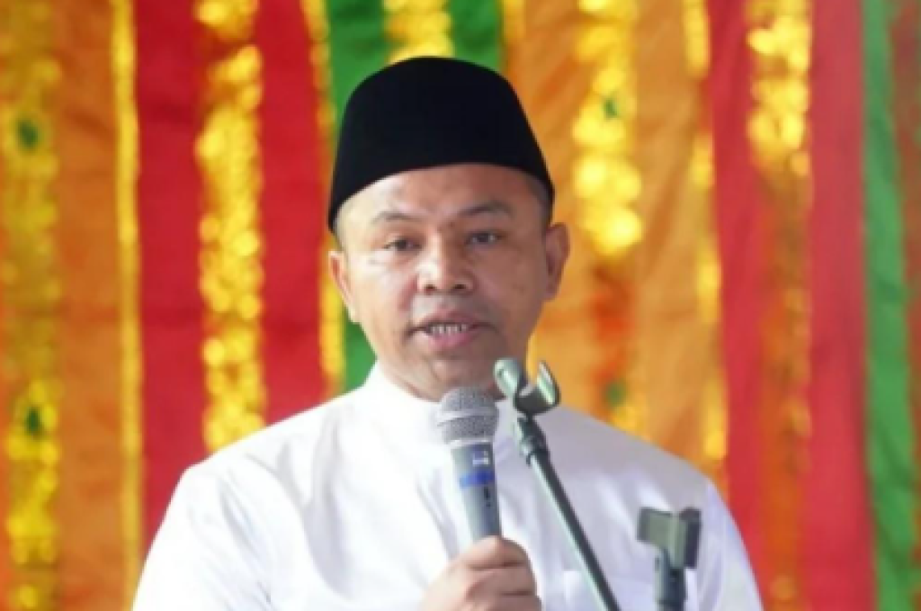 Dari Anak Petani ke Kursi Gubernur Riau, Kini Abdul Wahid Terjerat OTT KPK