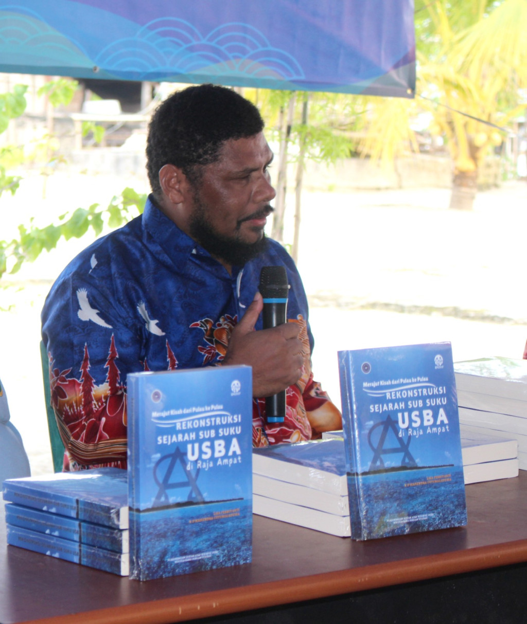 Dari Wawonii ke Raja Ampat: Menuju Moratorium Bijak untuk Menyelamatkan Pulau-Pulau Kecil dan Masa Depan Ekonomi Indonesia