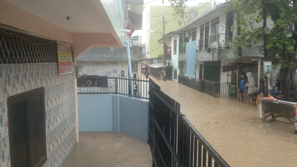 Darurat Banjir Rob! Indonesia di Ambang Bencana