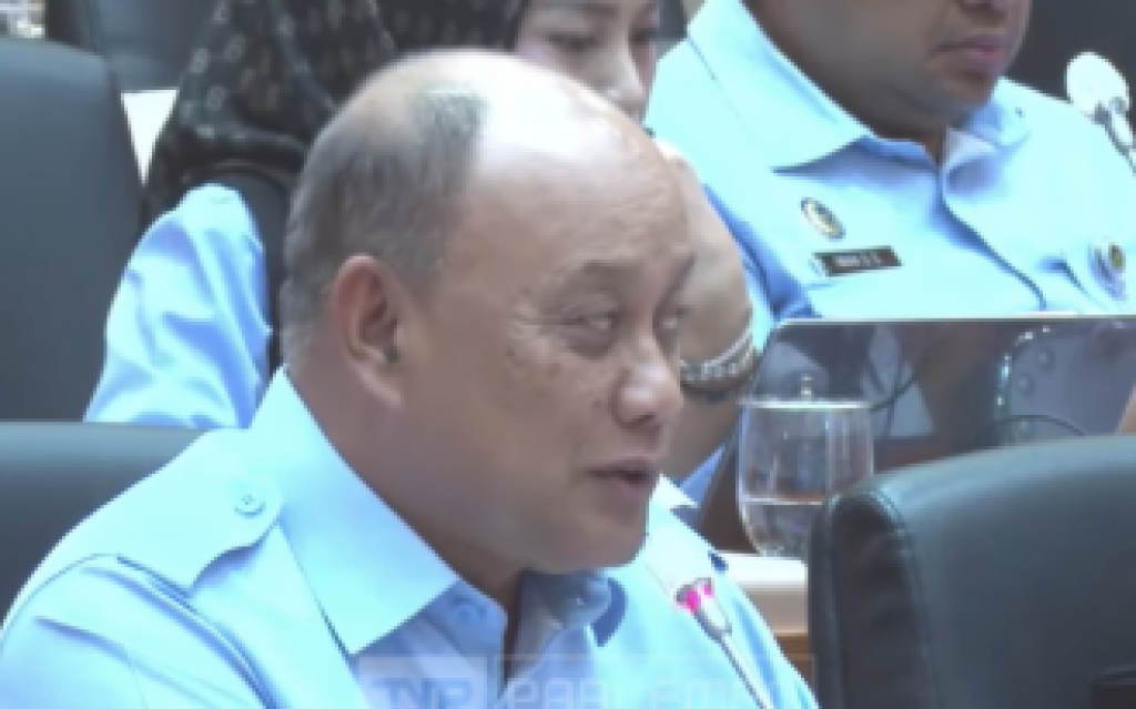 Data BGN Bikin Kaget, 48% Keracunan Pangan Berasal dari MBG