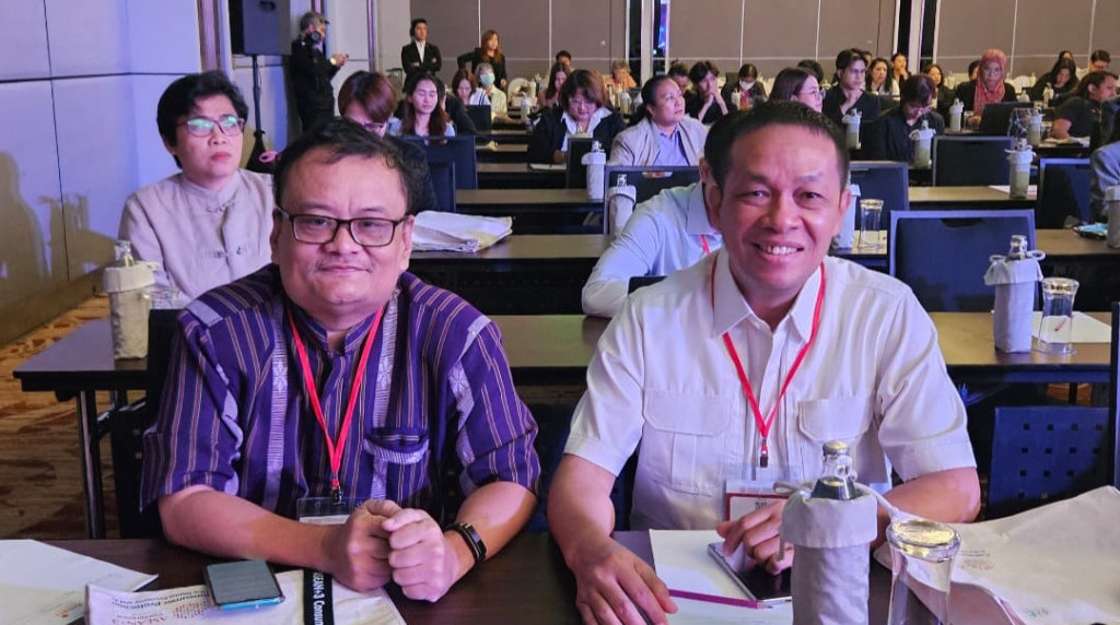 Demi Keandalan Listrik, ALPERKLINAS Imbau Masyarakat Ikut Jaga Kelestarian Jaringan di Daerah Masing-masing