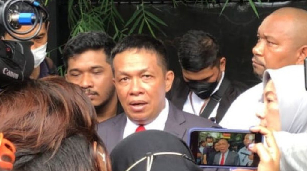 Demi Keselamatan Masyarakat, ALPERKLINAS Imbau Kepala Daerah Bencana Alam Terdampak dan Semua Unsur Masyarakat Dukung Pemulihan Pasokan Listrik