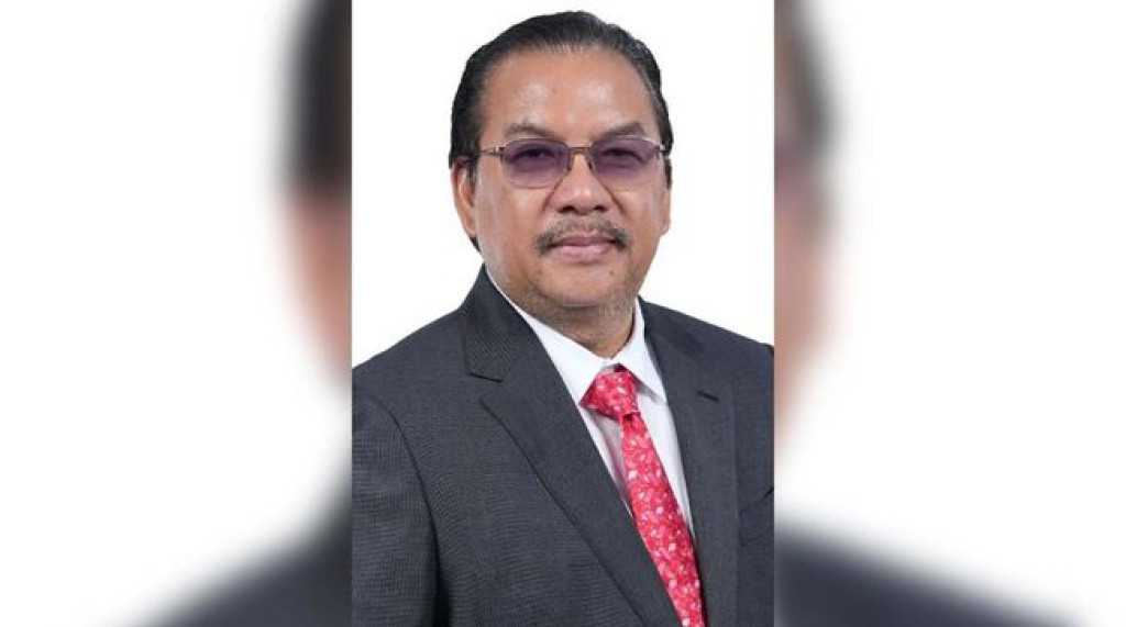 Denny JA Jadi Komut Pertamina Hulu Energi Laporkan kekayaan ke KPK, Punya Harta Rp3,07 Triliun