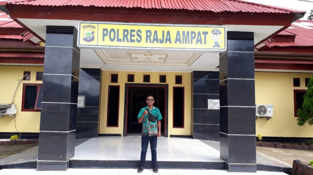 Diduga Ada Upaya Lobi Kasus Pemerkosaan di Raja Ampat, Keluarga Korban Ingatkan Tidak Ada Ruang Mediasi