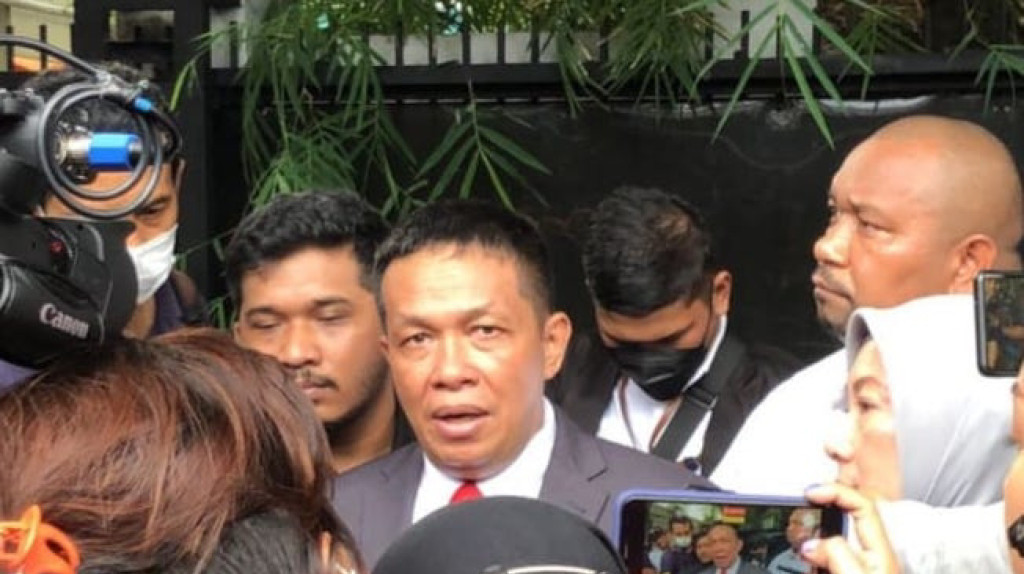 Didukung Infrastruktur Strategis dan 7 Daerah, MARTABAT Prabowo–Gibran Nilai Helmy Yahya Sosok Tepat Majukan Metropolitan Rebana