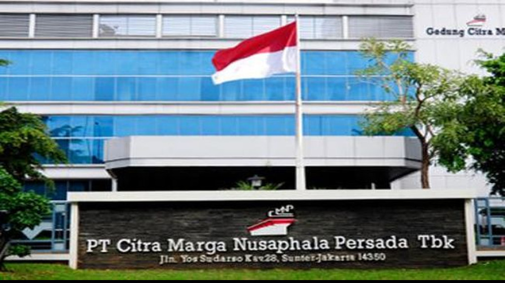 Digugat di PN Jakarta Pusat: CMNP Menang, Sah Pengelola Tol Cawang-Pluit