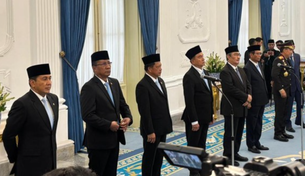 Dilantik Hari Ini, Jimly Asshiddiqie Pimpin Komisi Percepatan Reformasi Polri Bentukan Presiden Prabowo