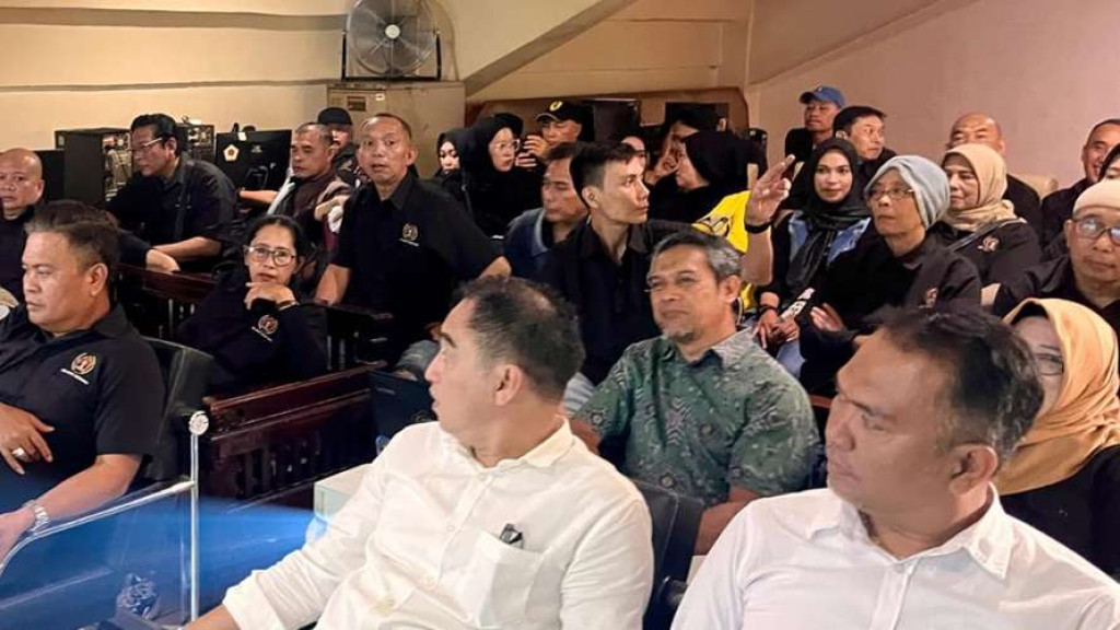 Diskominfo Bandung Tegaskan Media Mainstream Tetap Jadi Mitra Strategis di Era Banjir Informasi