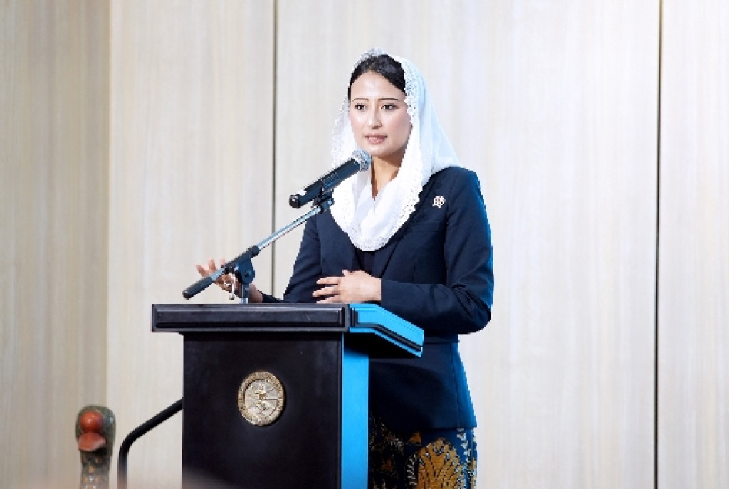 Dorong Hasil Nyata Pemanfaatan Indonesia-EU CEPA, Wamendag Roro Tawarkan Tiga Pendekatan